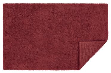 weseta switzerland dreamtuft puro Badteppich rhubarb 