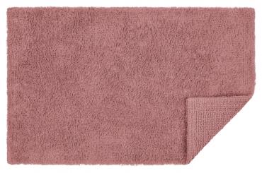 weseta switzerland dreamtuft puro Badteppich dusty rose 