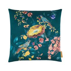 Christian Fischbacher Zierkissenbezug Jacquard Fantasia 