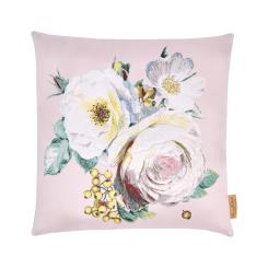 Christian Fischbacher Zierkissenbezug Jacquard Fiorenza 