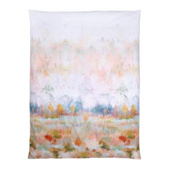 Christian Fischbacher Satin AURUM 