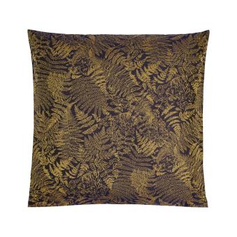 Christian Fischbacher Jacquard FARN Gold 