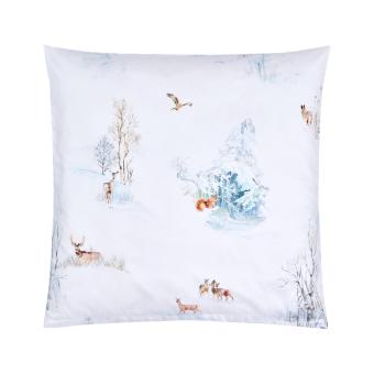 Christian Fischbacher Satin FINJA 