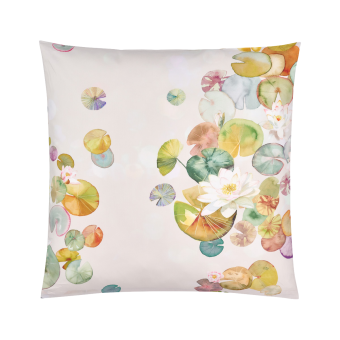 Christian Fischbacher Satin NINFEA 