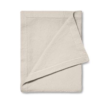 SCHLOSSBERG Tagesdecke CASTELLANO beige 