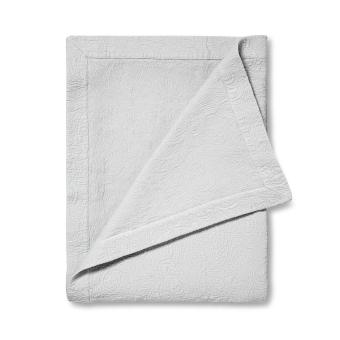 SCHLOSSBERG Tagesdecke CASTELLANO gris 