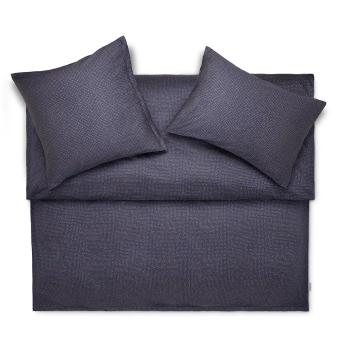 SCHLOSSBERG Satin Organic ERIN bleu 