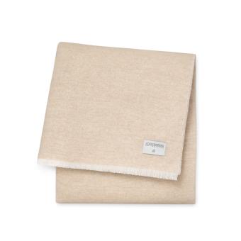 SCHLOSSBERG Plaid DINA beige 