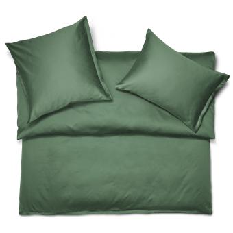 Schlossberg Satin Noblesse uni thyme 