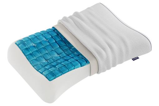 Technogel ORIGINAL Anatomic Curve 