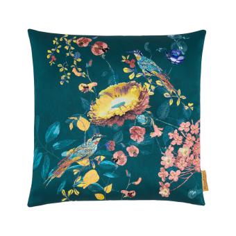 Christian Fischbacher Zierkissenbezug Jacquard Fantasia 